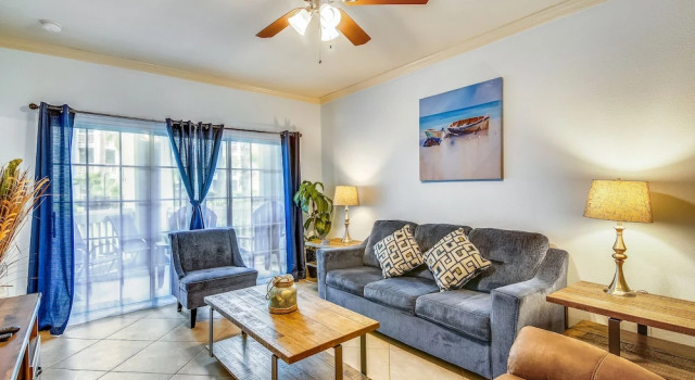 Номер Standard Oasis at the Dawn by Ryson Vacation Rentals