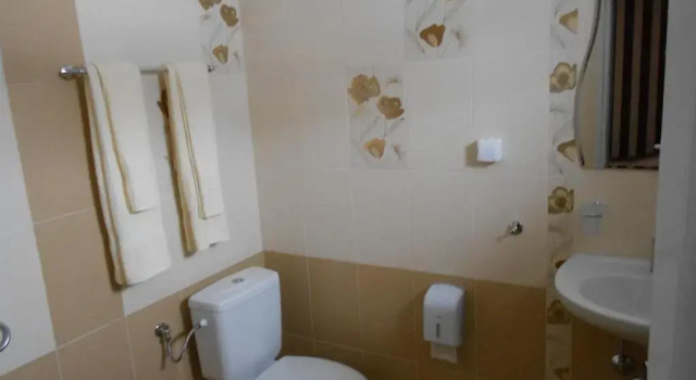 Двухместный номер Standard Guest House Tsenovi