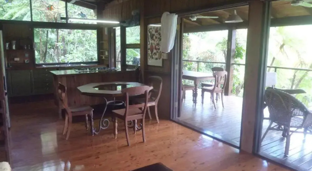 Daintree Holiday Homes - The Folly, Reservar Hotel Diwan 