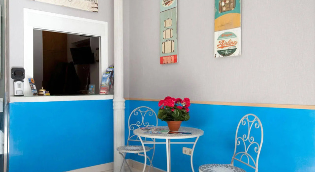 Hostal Montaloya