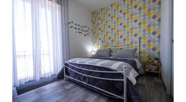 Deluxe cameră B&B Incanto