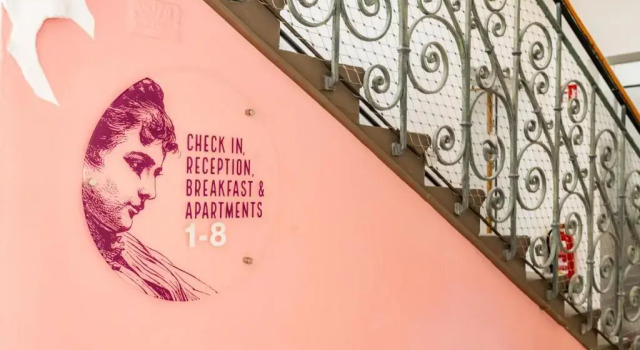 Студия Villa Elisa