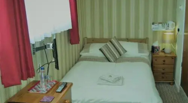 The Marlborough Guest House, Забронировать Гостевой дом Грейт-Ярмут The Broads, рядом с Аквариум Sea Life
