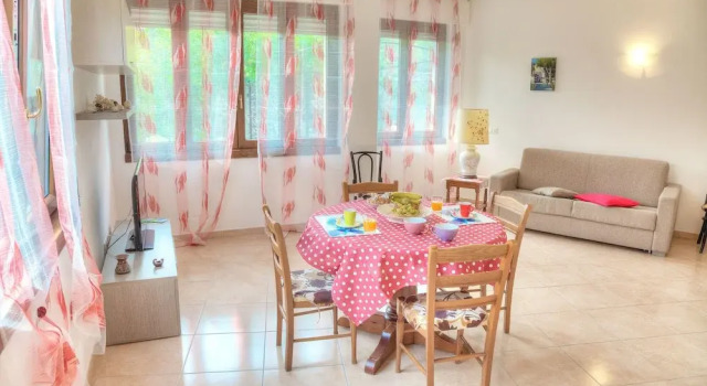 Casa Pairola