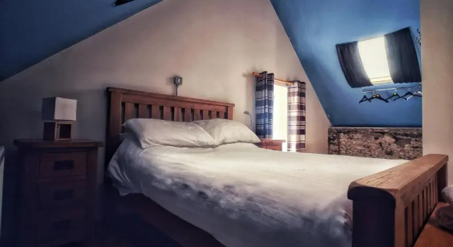 Апартаменты The Black Sheep Hostel