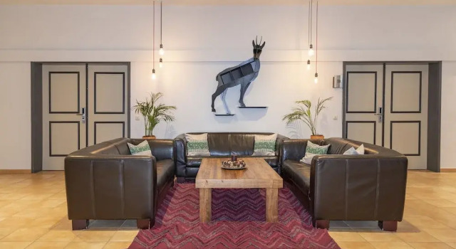 Hotel Hohenaschau