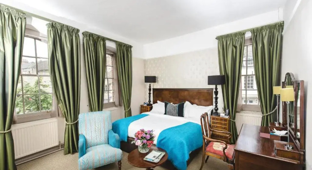 Номер Superior The Feathers Hotel