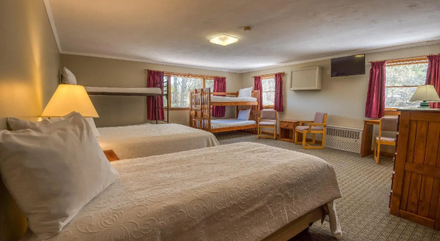 Номер Standard Purity Spring Resort