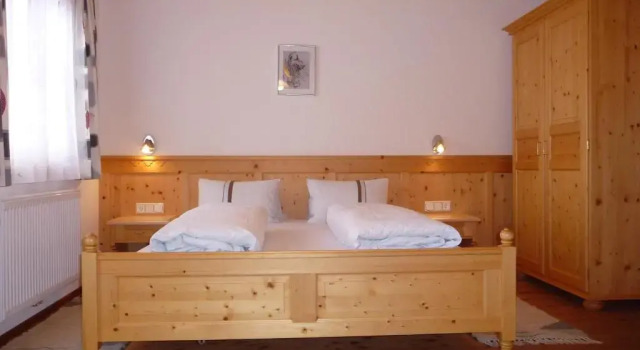 Двухместный номер Standard Apartmenthaus Gutwenger