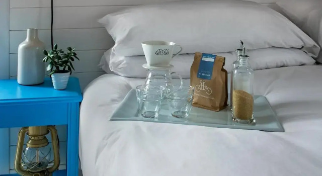 Полулюкс Luxury Waterford Inn Provincetown