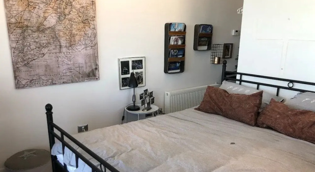 Apartamento Reñacamar II 172, Забронировать Апартаменты/квартира Апартаменты Винья-дель-Мар, Апартаменты/квартира