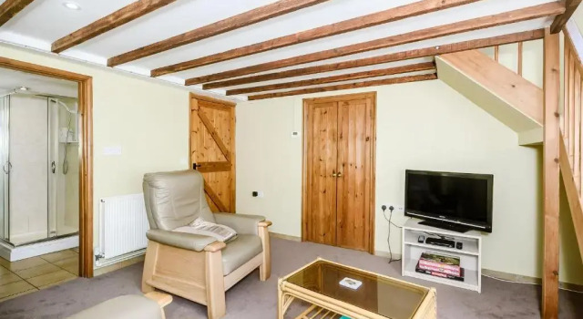 Creenagh's Cottage, Rezervasyon Tatil Evi Merseyside villalar, Villa