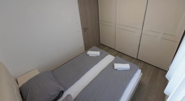 Апартаменты Comfort Villa Andrea Apartments - Ljubljana