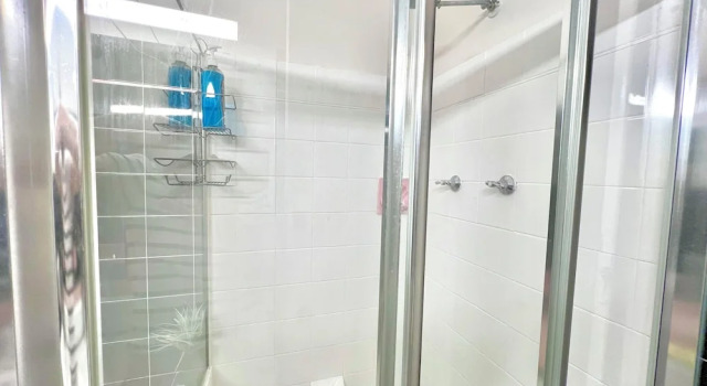 Номер Deluxe North Ryde Guesthouse