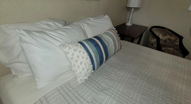 Economy Einzel Zimmer Best Quality Inn