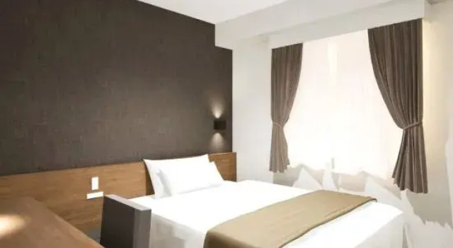 Hotel Eins Osaka Kadoma City Station, 预订 酒店 Kadoma 大阪府