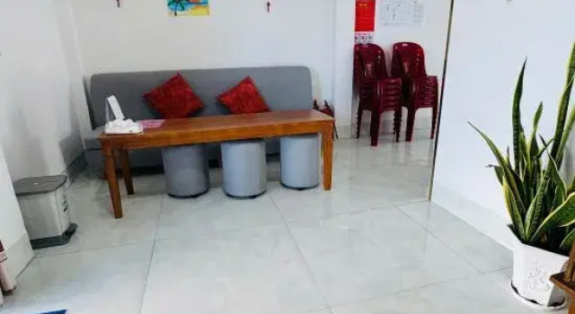 Sea Home Homestay