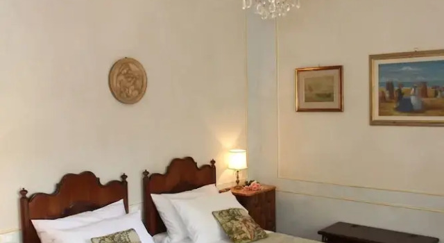 Полулюкс Residenza Dei Ricci