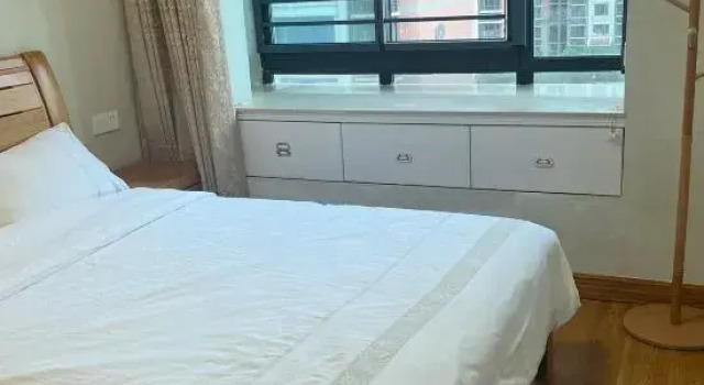 Люкс Pintan Guyu Homestay