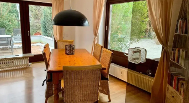Апартаменты Family & Friends Appartement