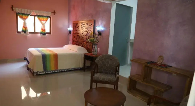 Люкс Suites Cárdon