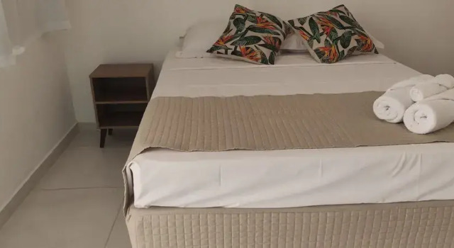 Dellas pousada, Book Hotel Hoteller i Maragogi med pool, Swimmingpool