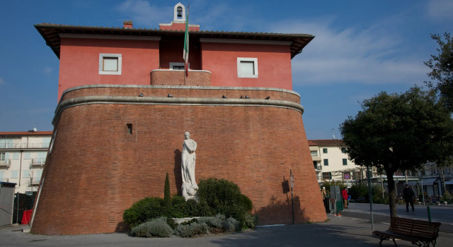 Casa Vittoria 800m from sea