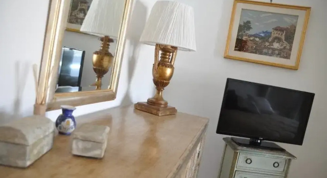 Costaioli Guest House