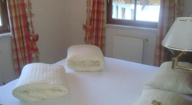 Двухместный номер Standard Hotel Edelweiß-Schlössl