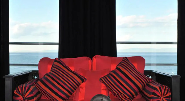 Le Balcon de Tanger