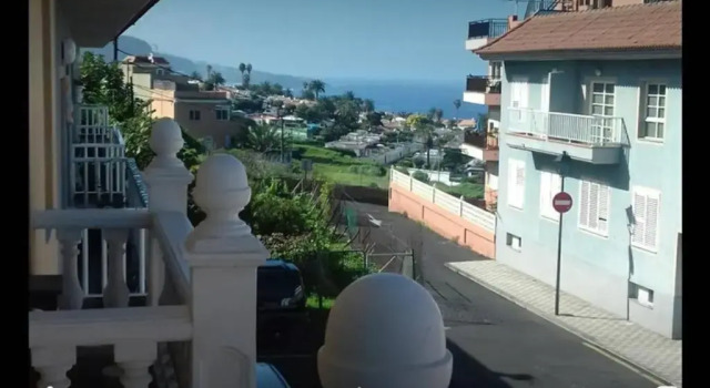 Comfortable and spacious, central at 5m PuertoCruz, Book Hotel Hoteller i Los Realejos med morgenmad, Morgenmad