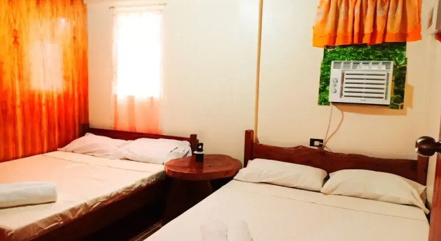 Northview Hometel, Rezerwuj Hotel Hotele w Cagayan Valley z parkingiem, Parking