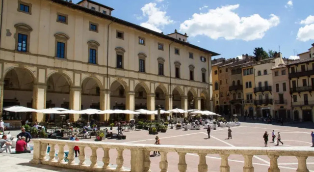 Appartamento Porta Crucifera