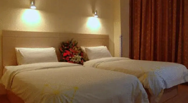 Jin’s Inn Wutaishan Nanjing
