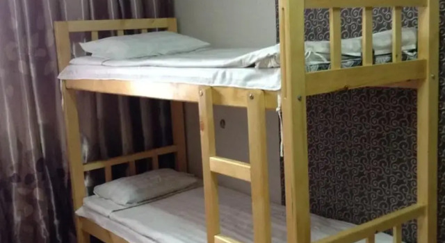 Blue Marmot Hostel&Tours, Prenota Hotel Sukhbaatar Ulan Bator