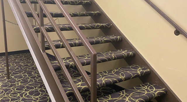 Двухместный номер Standard Best Western Plus Kelly Inn