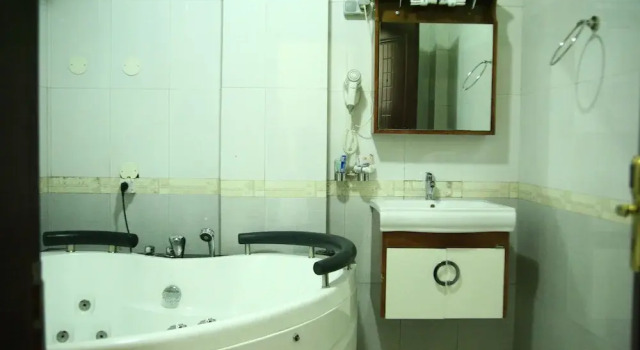 Люкс Executive Dire international hotel