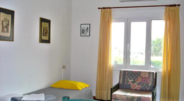 Апартаменты Superior Elina Apartments Gouves