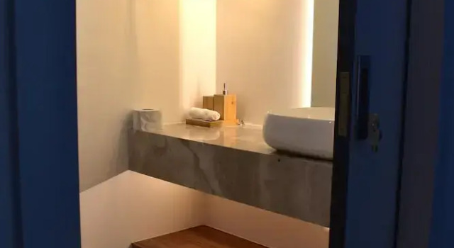 Suite doppia Superior Xoe Mini-suites and Apartments