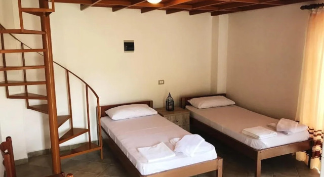 Flutura Apartments
