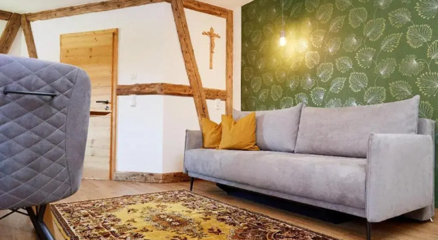 Ferienwohnungen Wald und Wiese, Prenota Hotel Waldkirchen Foresta Bavarese