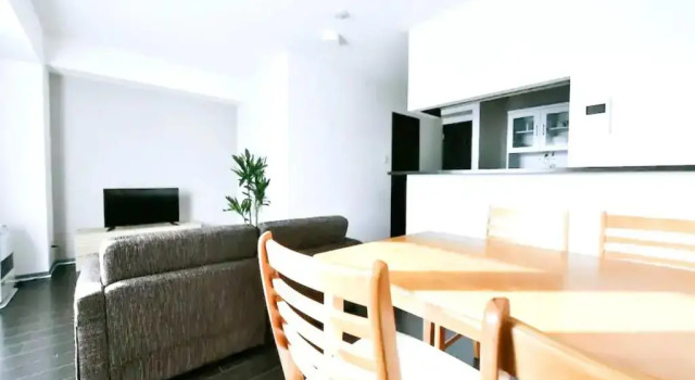 Suncourt Hondori Garden Hills / Vacation STAY 7594, Book Hotel Sapporo Hokkaido