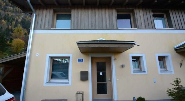 Holiday House KITZVIEW, Забронировать Отель Капрун 