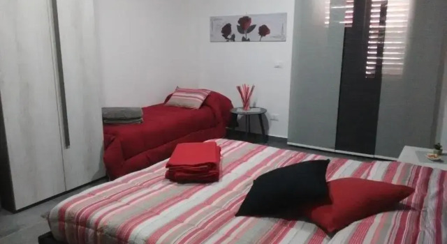 B&B La Grotta, Book Bed and Breakfast Hotels in Sicily with Parking, Parking