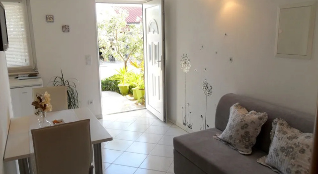 Апартаменты Comfort Apartments Pera