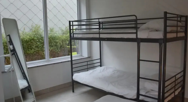 Captivating Villa in de Panne with Garden, Забронировать Вилла Отели Западной Фландрия 3 звезды, 3*