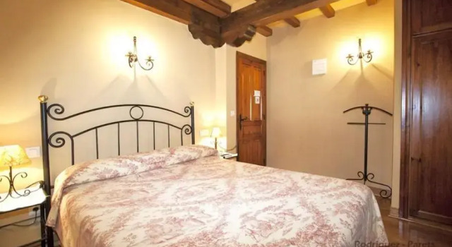Posada Costa Trasmiera, Rezerwuj Hotel Langre 