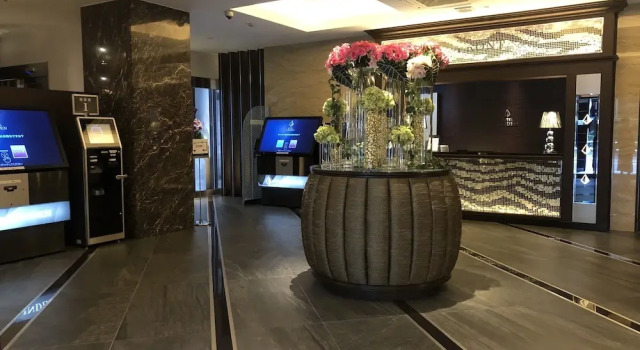 Hotel Linden Ikebukuro