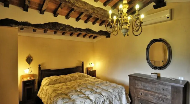 La Casa Colonica