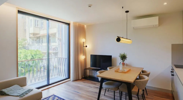 Feel Porto Firmeza Coworking Flat 4 1, Забронировать Отель Порту Регион Порту, рядом с Театр Coliseu do Porto